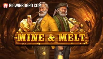Mine & Melt