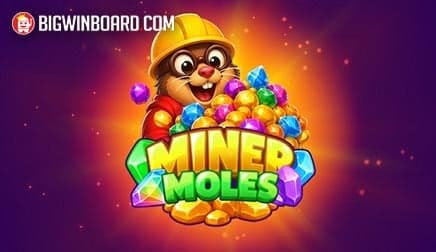Miner Moles