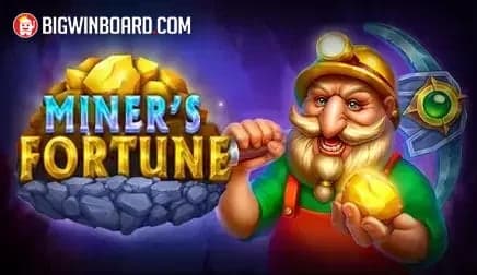 Miner’s Fortune