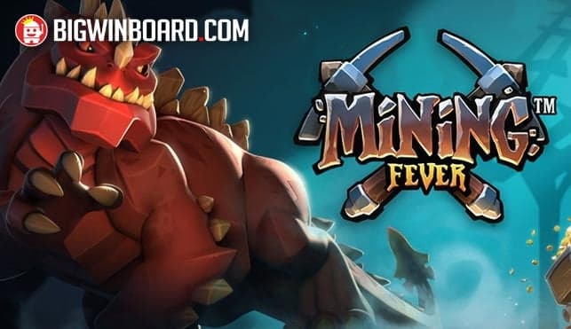 Mining Fever