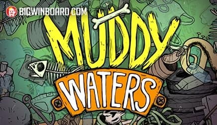 Muddy Waters
