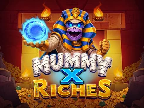 Mummy x Riches