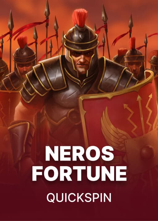Nero’s Fortune