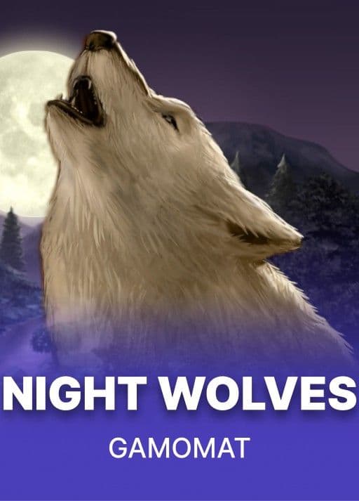 Night Wolves