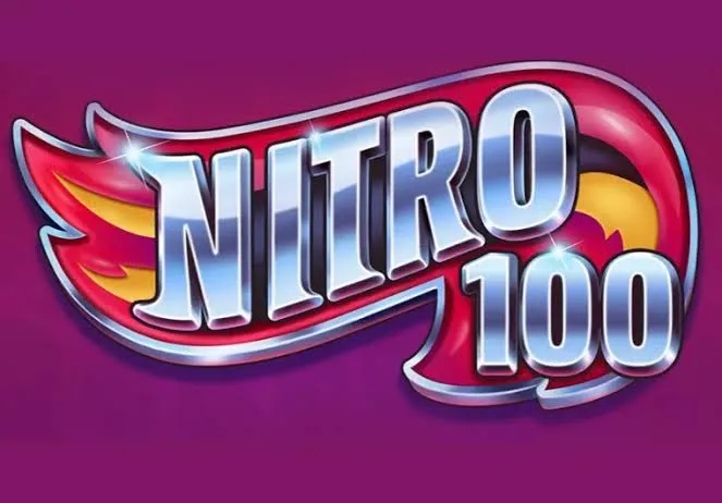 Nitro 100