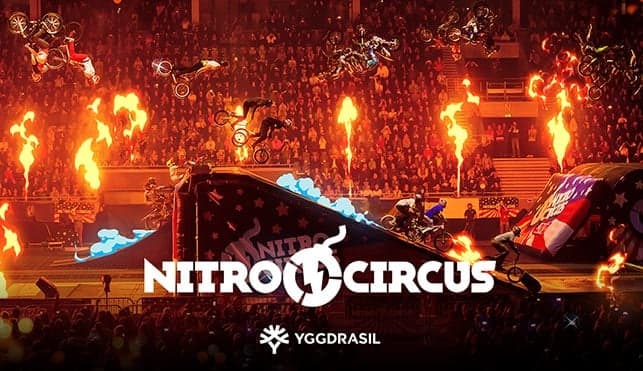 Nitro Circus