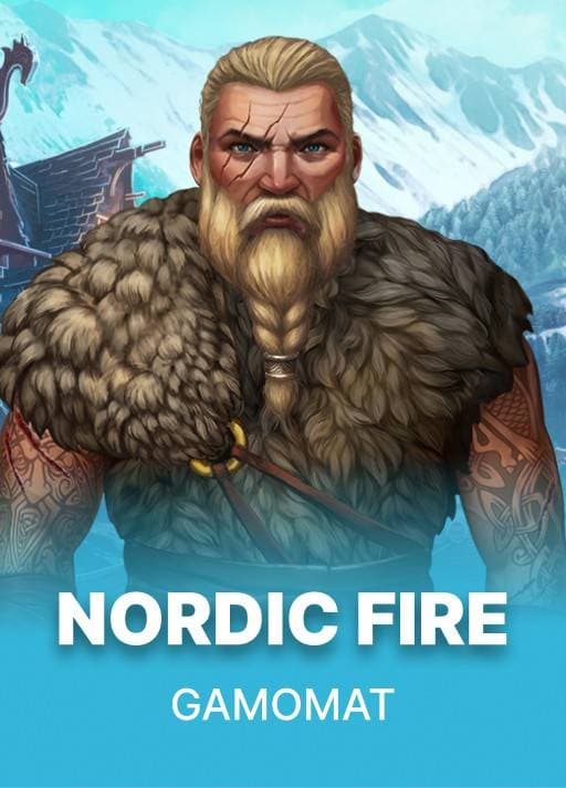Nordic Fire