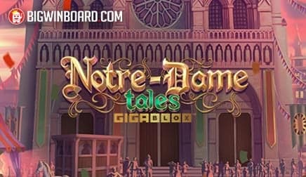 Notre-Dame Tales