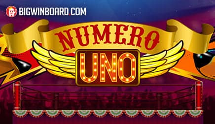 Numero Uno