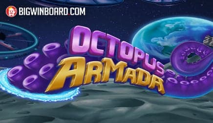 Octopus Armada