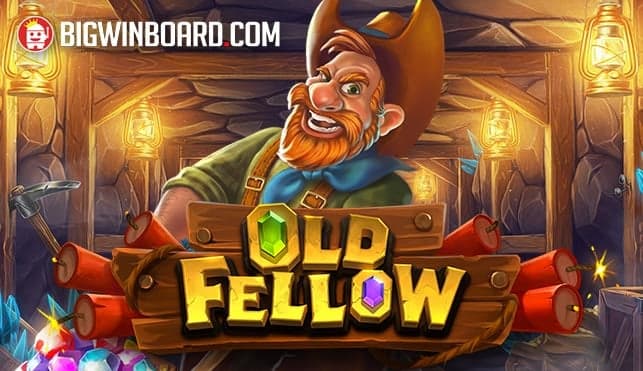Old Fellow