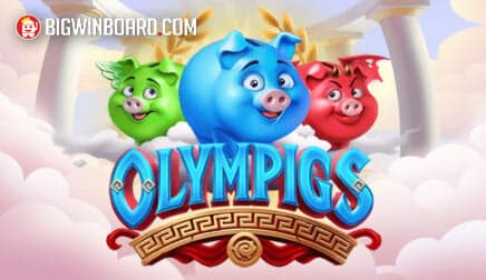 Olympigs