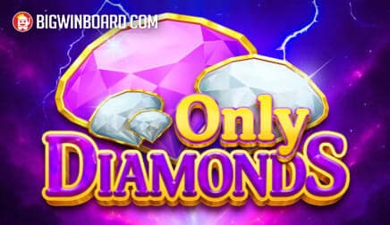 Only Diamonds