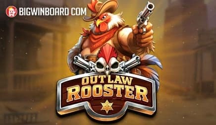 Outlaw Rooster