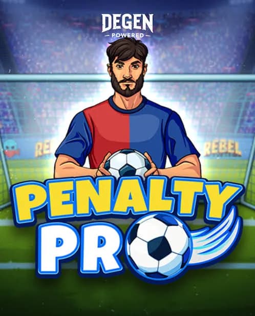 Penalty Pro