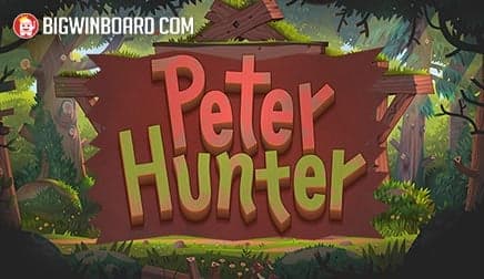 Peter Hunter