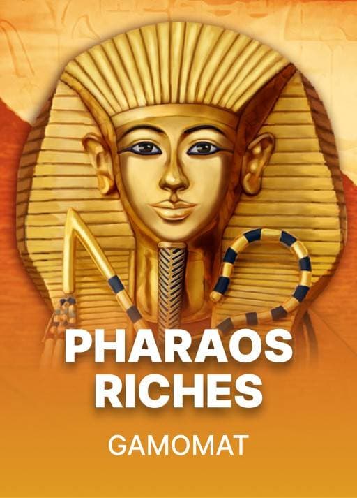 Pharaos Riches