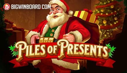 Piles of Presents