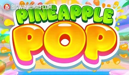 Pineapple Pop