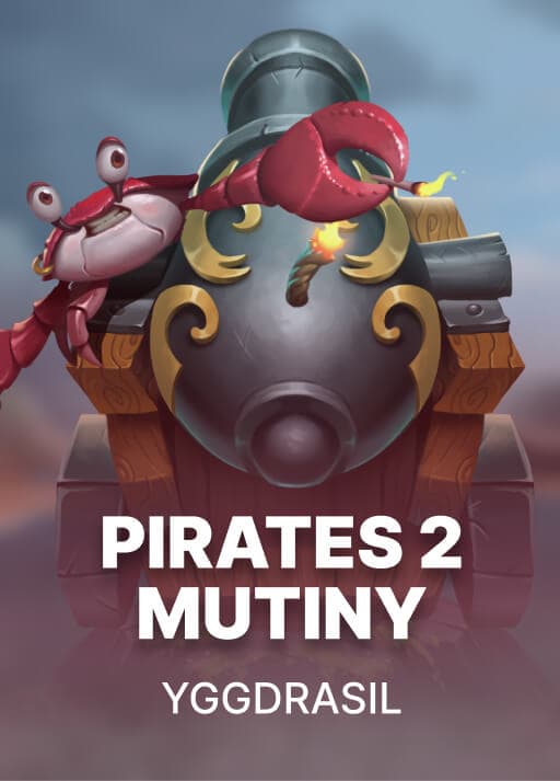 Pirates 2: Mutiny