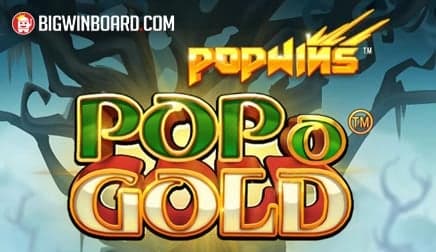 Pop O’ Gold PopWins