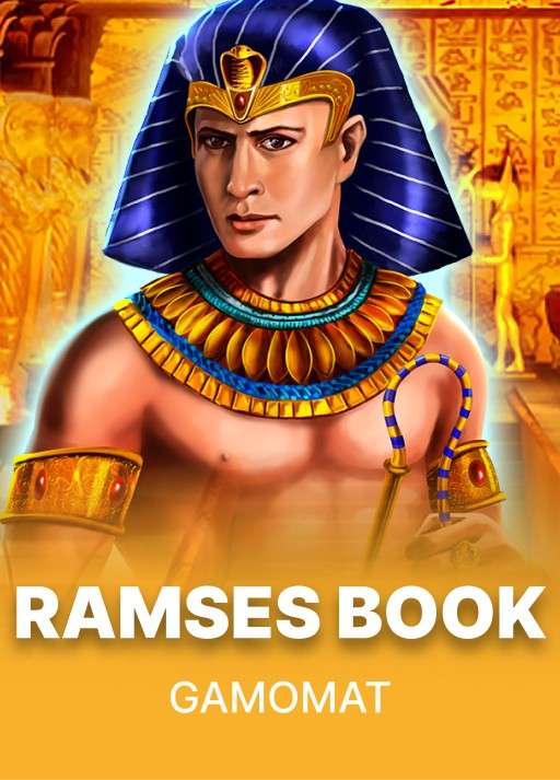Ramses Book