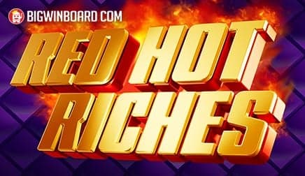 Red Hot Riches