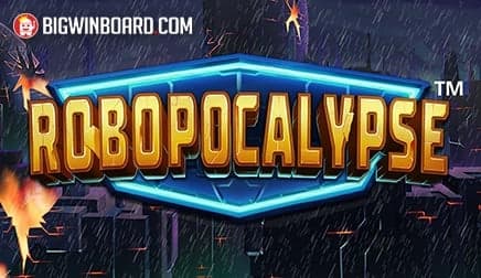 Robopocalypse