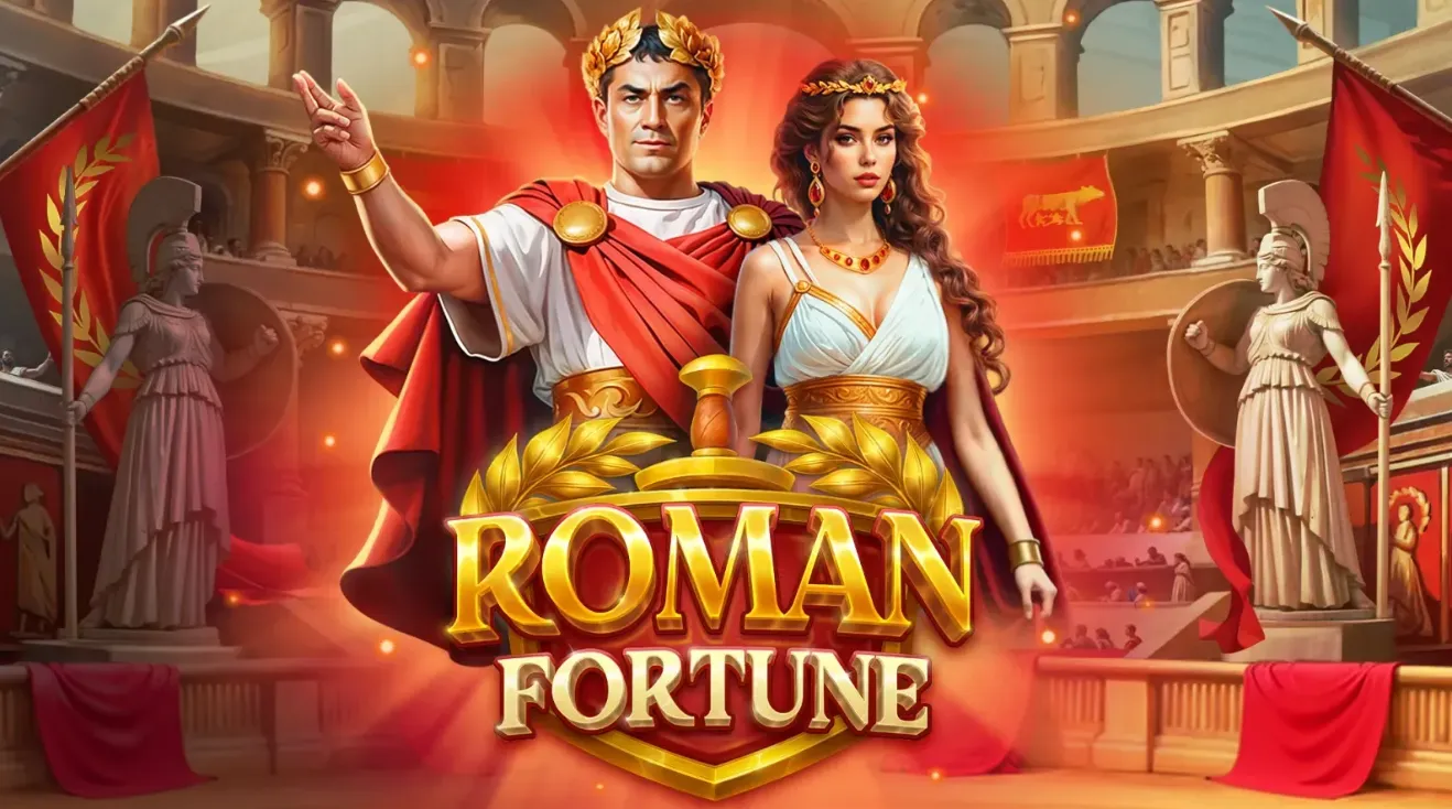 Roman Fortune
