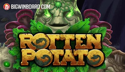 Rotten Potato