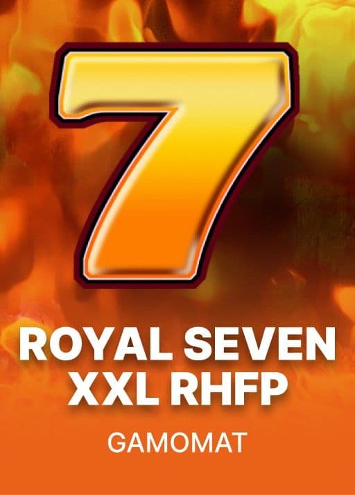 Royal Seven XXL RHFP