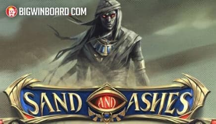 Sand & Ashes