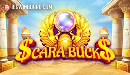 Scara-Bucks