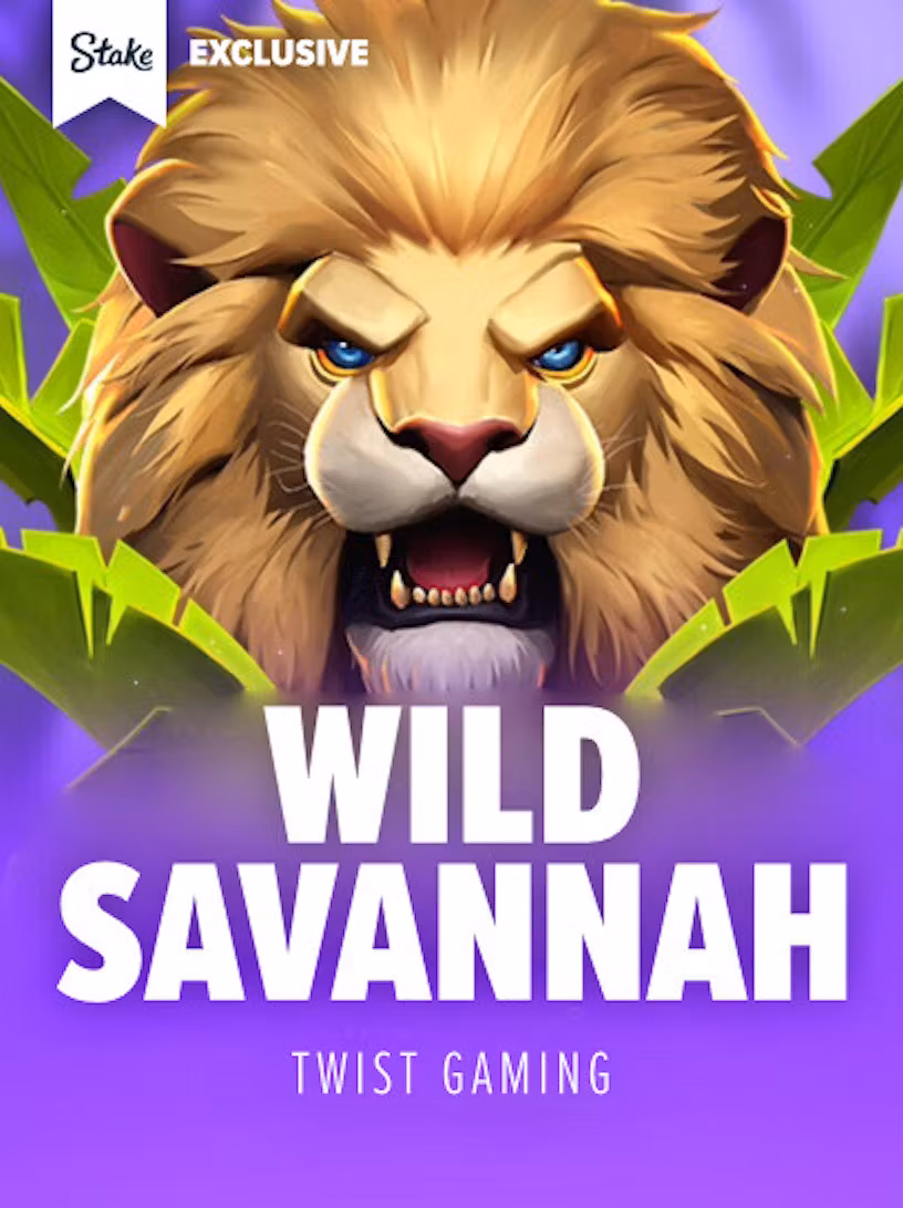 Wild Savannah