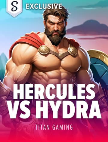 Hercules VS Hydra