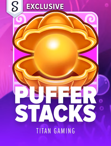 Puffer Stacks