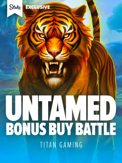 Untamed