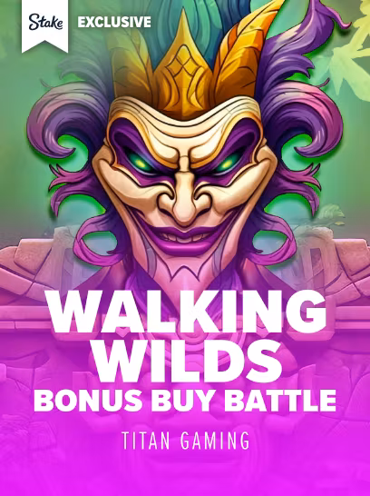 Walking Wilds