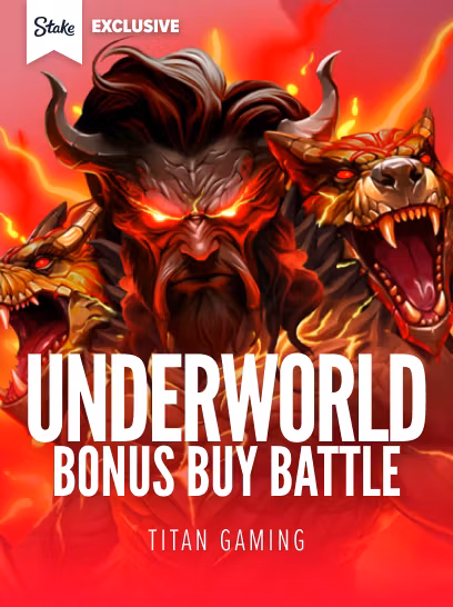 Underworld