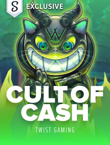 Cult of Cash