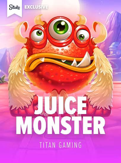Juice Monsters