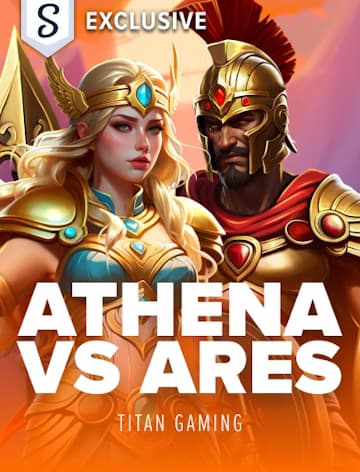 Athena vs Ares