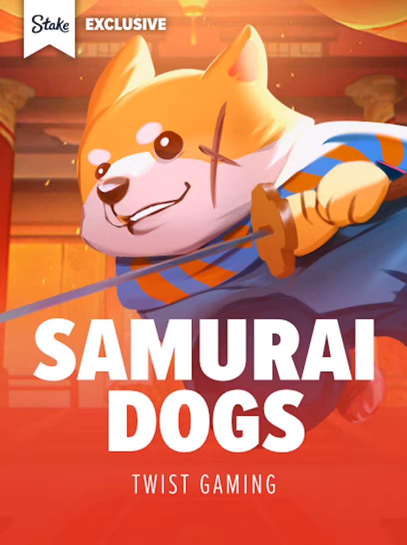 Samurai Dogs