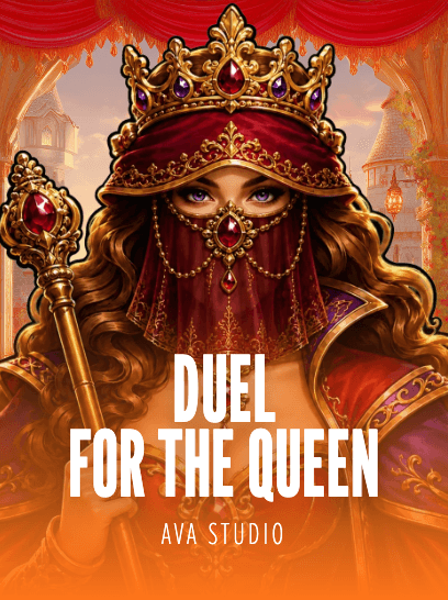 Duel for the Queen