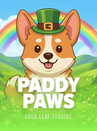 Paddy Paws 2000