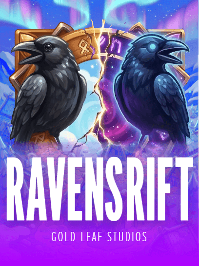 RAVENSRIFT