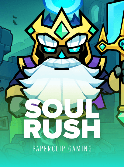 Soul Rush