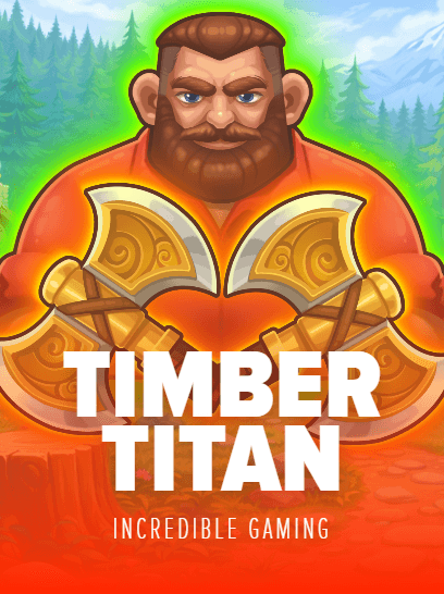 Timber Titan