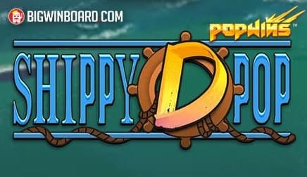 Shippy D Pop