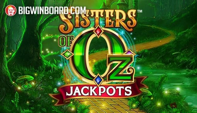 Sisters of Oz